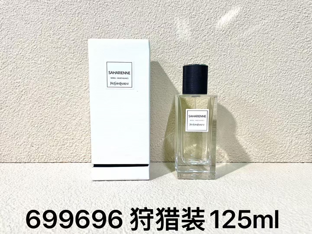 Saint Laurent perfume